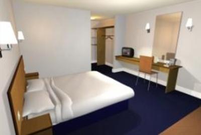 фото отеля Travelodge Dunstable Hockliffe