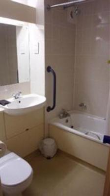фото отеля Travelodge Dunstable Hockliffe