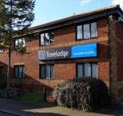 фото отеля Travelodge Dunstable Hockliffe