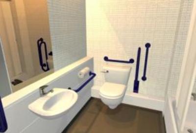 фото отеля Travelodge Dunstable Hockliffe