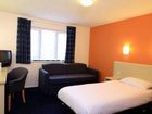 фото отеля Travelodge Dunstable Hockliffe