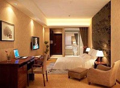 фото отеля Manyang Business Hotel