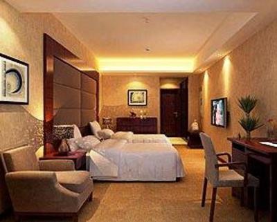 фото отеля Manyang Business Hotel
