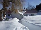 фото отеля Red Barn Lodge