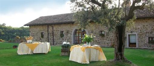 фото отеля Ronchi di Sant'Egidio