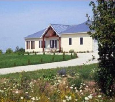 фото отеля Red Hills B&B