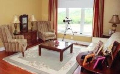 фото отеля Red Hills B&B