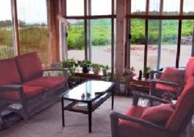 фото отеля Red Hills B&B