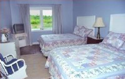 фото отеля Red Hills B&B