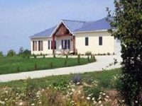 Red Hills B&B