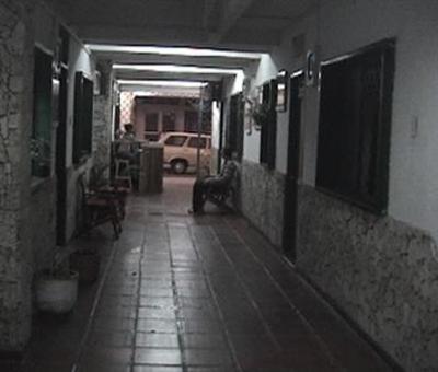фото отеля Hostal la Galeria