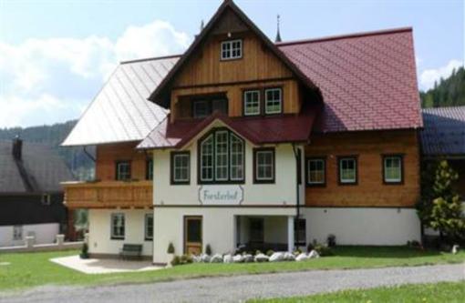 фото отеля Forsterhof