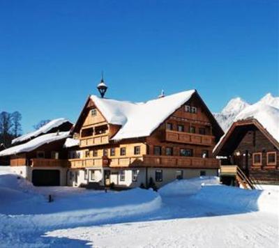 фото отеля Forsterhof