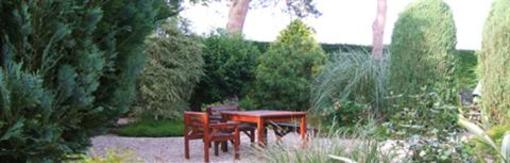 фото отеля Baile Ricead Bed & Breakfast