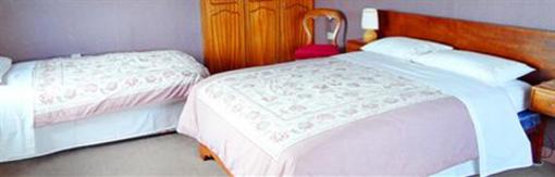 фото отеля Baile Ricead Bed & Breakfast
