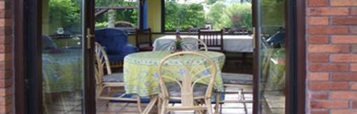 фото отеля Baile Ricead Bed & Breakfast