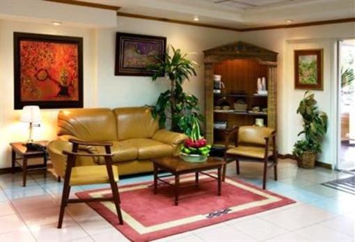 фото отеля Apartotel & Suites Villas del Rio