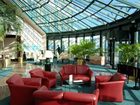 фото отеля Hotel Amadeus Frankfurt am Main