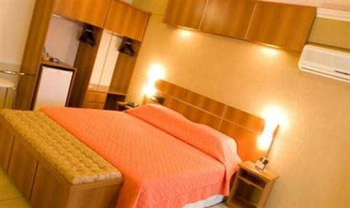 фото отеля Hotel Bernal Ituiutaba