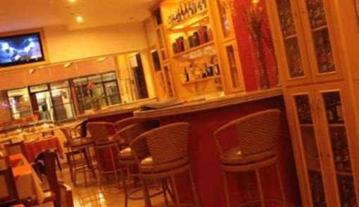 фото отеля Hotel Bernal Ituiutaba