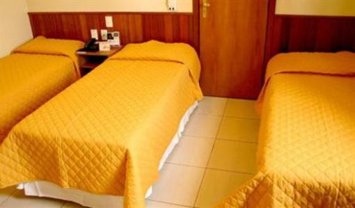 фото отеля Hotel Bernal Ituiutaba