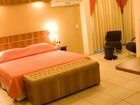 фото отеля Hotel Bernal Ituiutaba