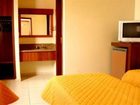 фото отеля Hotel Bernal Ituiutaba