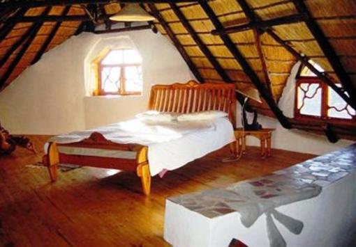 фото отеля Antbear Guest House