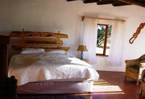 фото отеля Antbear Guest House