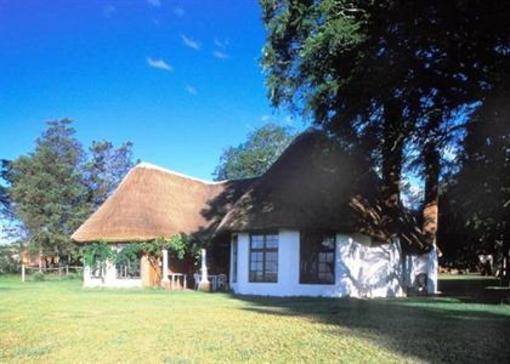 фото отеля Antbear Guest House
