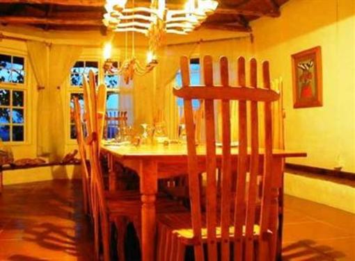 фото отеля Antbear Guest House