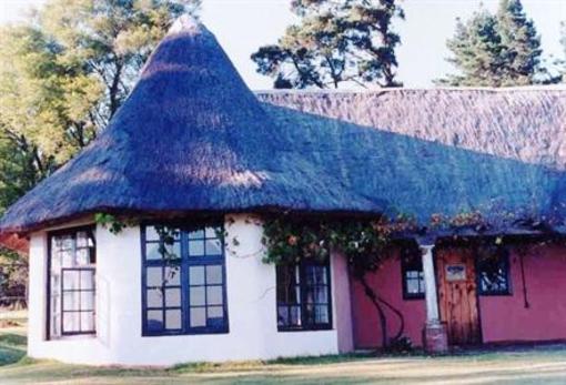 фото отеля Antbear Guest House