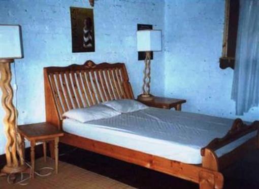 фото отеля Antbear Guest House