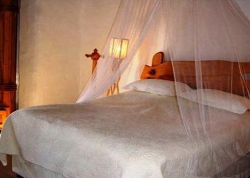 фото отеля Antbear Guest House