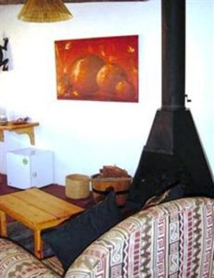 фото отеля Antbear Guest House