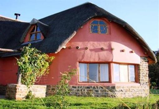 фото отеля Antbear Guest House