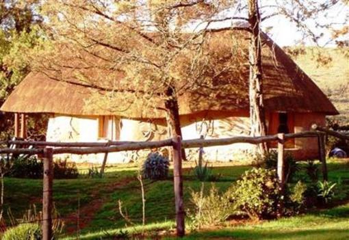 фото отеля Antbear Guest House