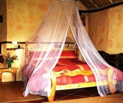 фото отеля Antbear Guest House