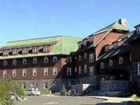 Crater Lake Lodge