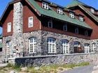 фото отеля Crater Lake Lodge