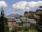 фото отеля Crater Lake Lodge