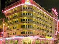 Huong Sen Hotel