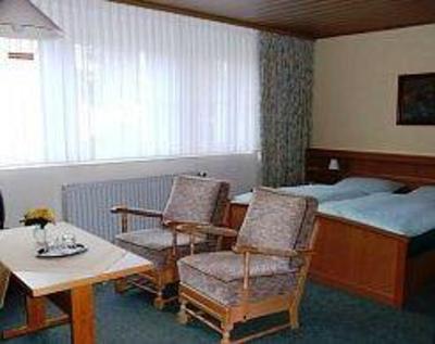 фото отеля Pension Brauer
