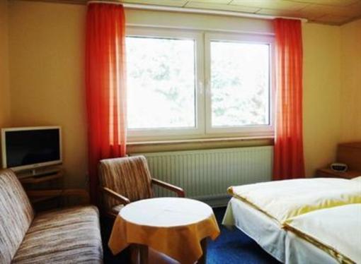 фото отеля Pension Brauer