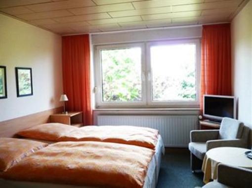 фото отеля Pension Brauer