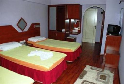 фото отеля Madi Hotel Bursa