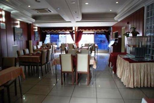 фото отеля Madi Hotel Bursa