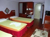 Madi Hotel Bursa