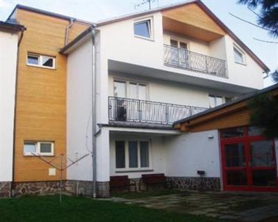 фото отеля Penzion Horinka Velke Losiny