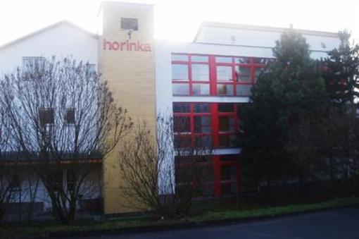 фото отеля Penzion Horinka Velke Losiny